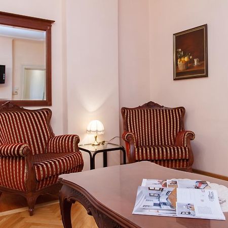Central Belgrade Apartments 1 Rom bilde