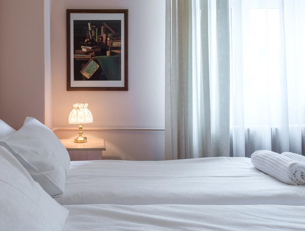 Central Belgrade Apartments 1 Rom bilde