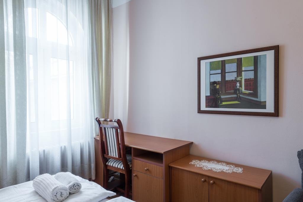 Central Belgrade Apartments 1 Rom bilde