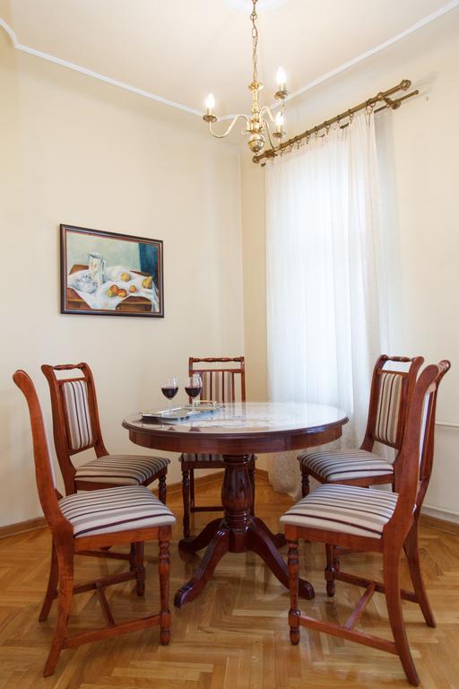 Central Belgrade Apartments 1 Rom bilde