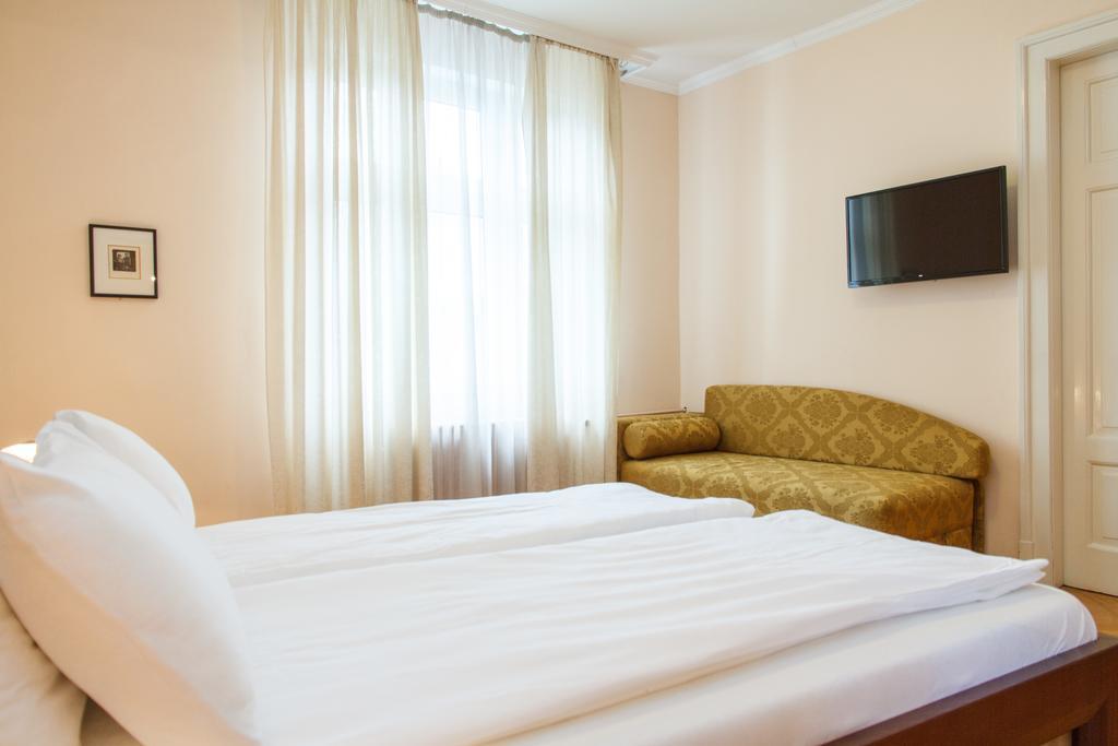 Central Belgrade Apartments 1 Rom bilde